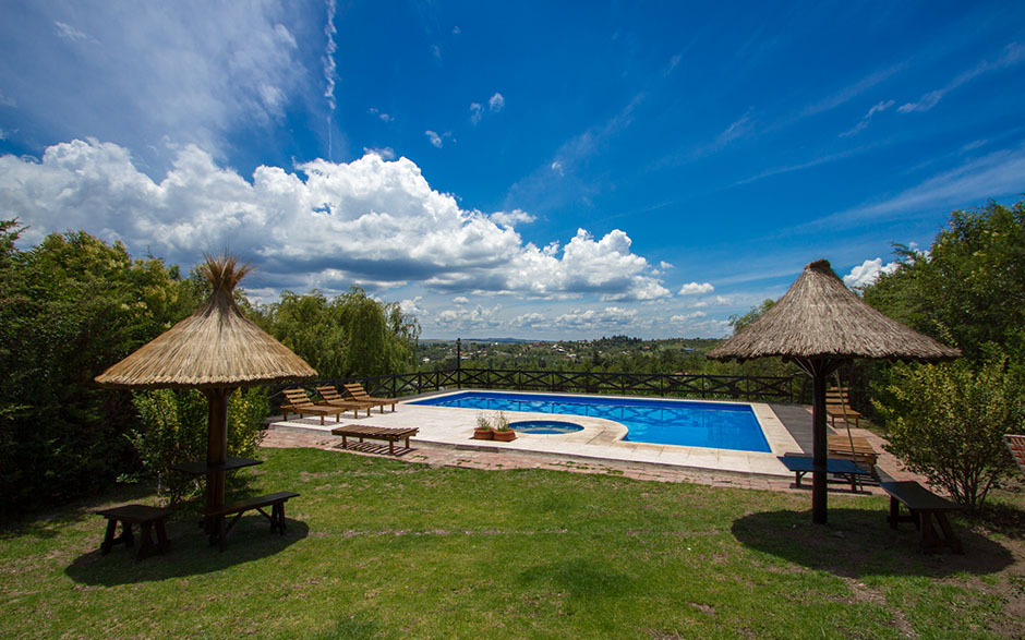 Refugio Giardino - Otros servicios 01