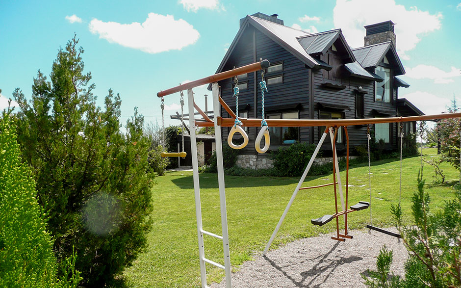 Refugio Giardino - Otros servicios 03