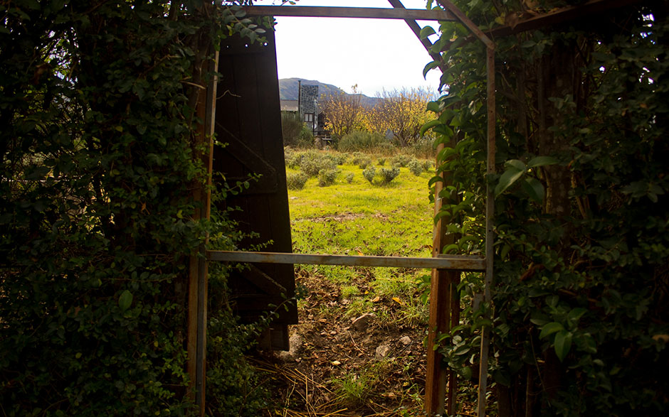 Refugio Giardino - Otros servicios 05